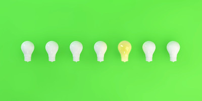 理念与创新理念