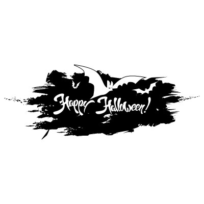 快乐halloween-design