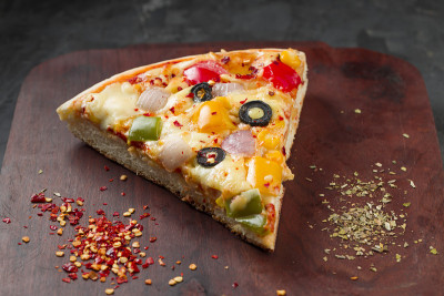 Pizza_Farmers披萨