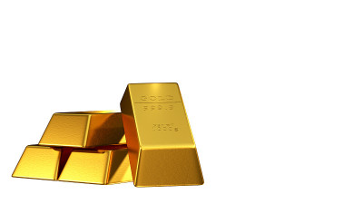 金条