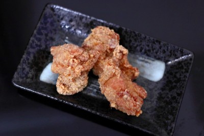 炸鸡