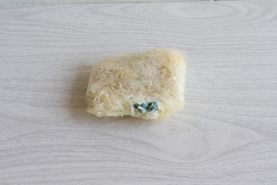 糯米菌类