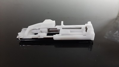 缝纫鞋是使缝纫更容易的工具