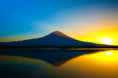 太富士
