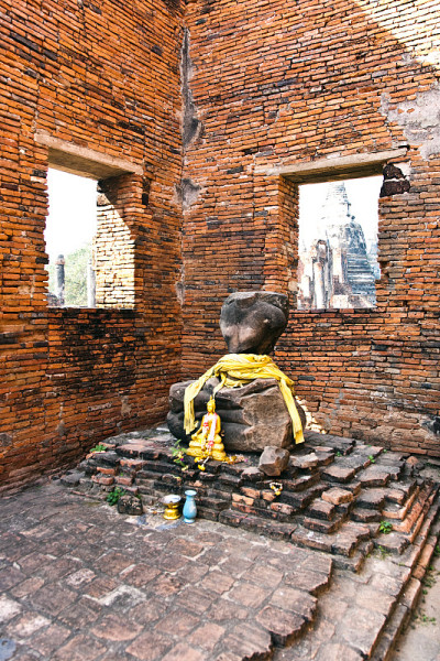 著名的寺庙地区佛寺寺