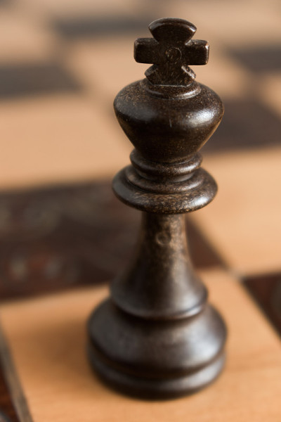 国际象棋