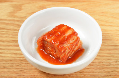 泡菜