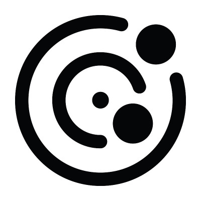 轨道，太空，星系，宇宙图标