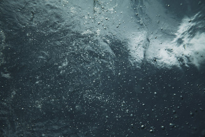 水下