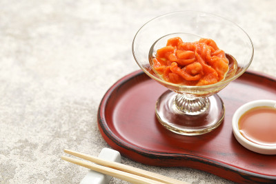 没有生鱼片，日本料理