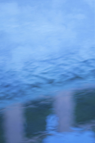 水面
