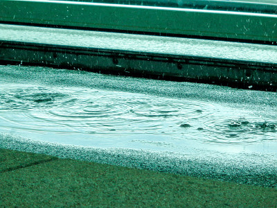 雨滴