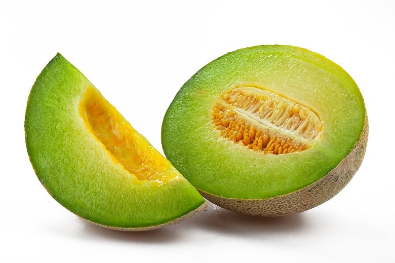 瓜。