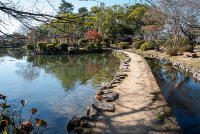 佐贺县佐贺市库诺公园