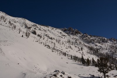黄石公园本季第一场雪