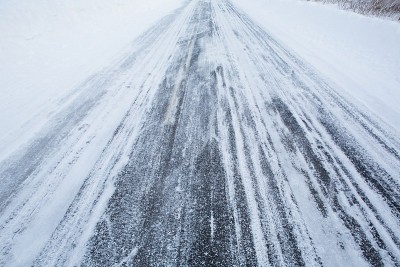 雪路