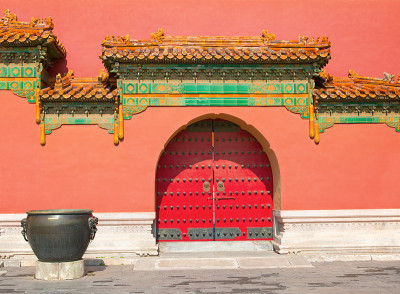 紫禁城