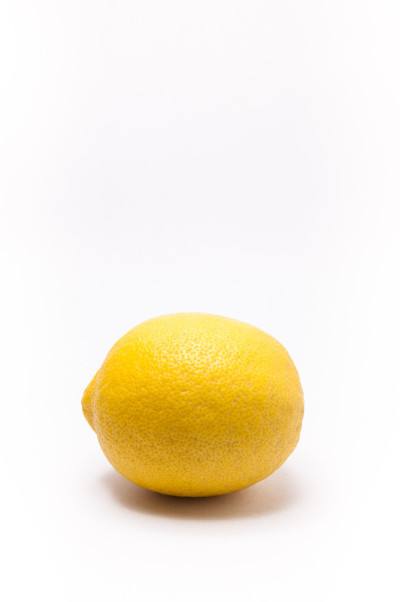 柠檬