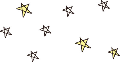 夜空观