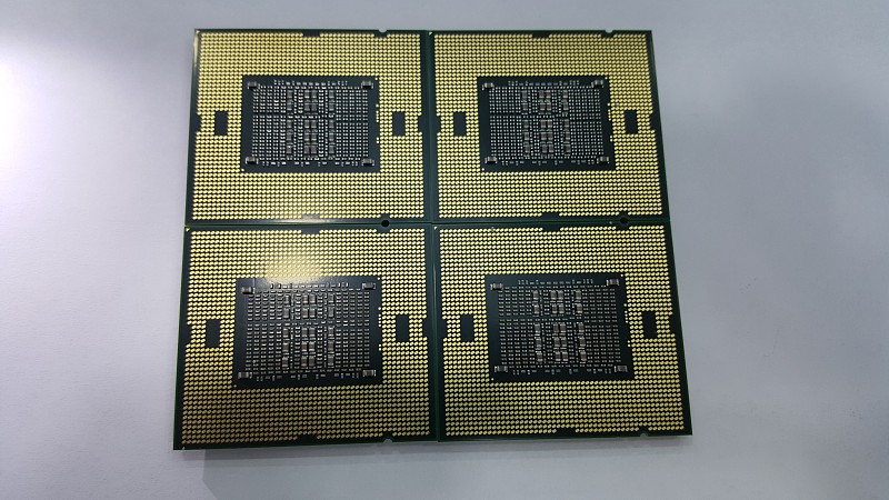 服务器处理器cpu关闭计算机