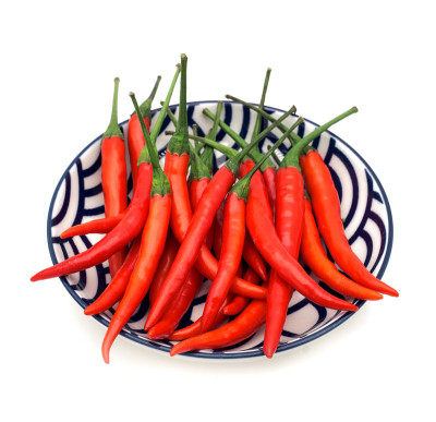 小米辣椒