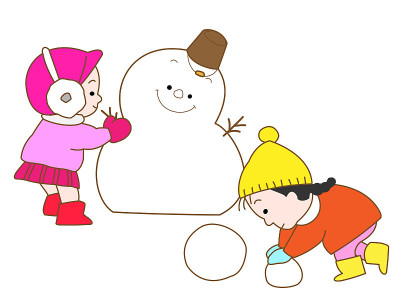 冬季运动