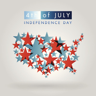 7月4日