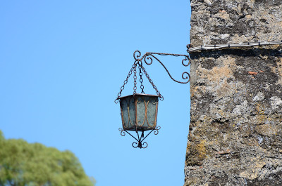 lampada