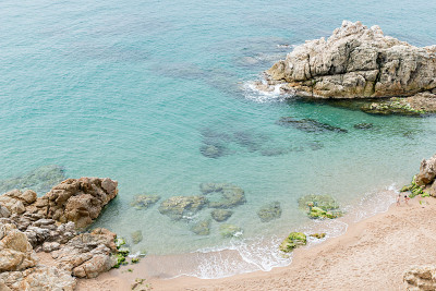 Costa Brava - Girona(西班牙)