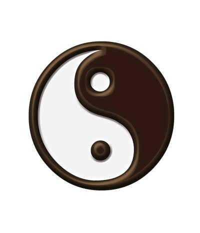 牛奶和巧克力