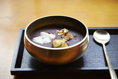 红豆汤