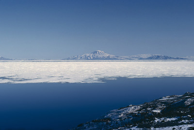 麦克默多海峡