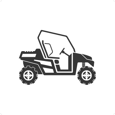 沙漠车