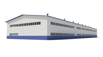 工业建筑