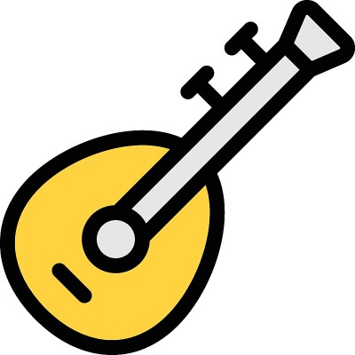 吉他