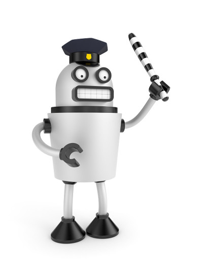 交通警察