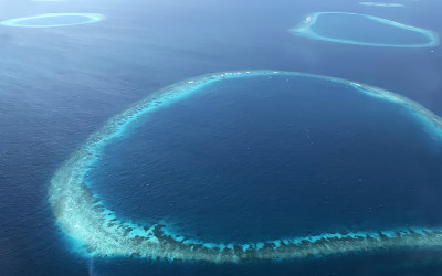 马尔代夫岛