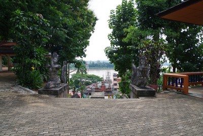 清盛的普拉塔普考寺