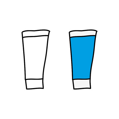tube