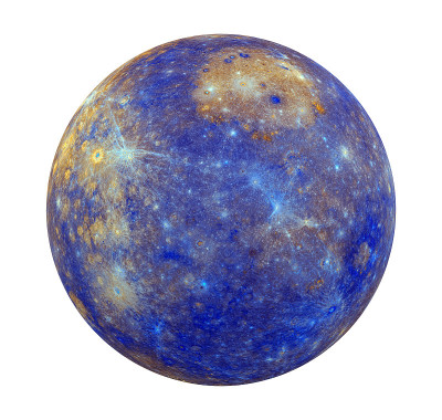 水星孤立