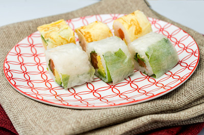 食物