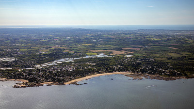 La Baule Pornichet Le Pouliguen Le Croisic La turb