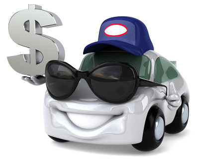 车