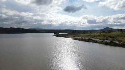侯爵大坝