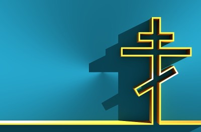 宗教概念说明