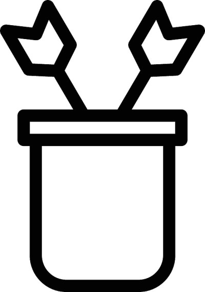 弓箭手