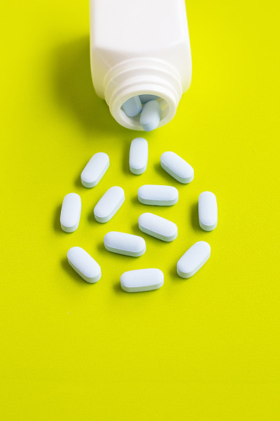 PrEP(接触前预防)。用来预防艾滋病