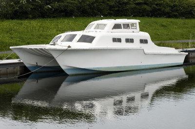 Catermaran