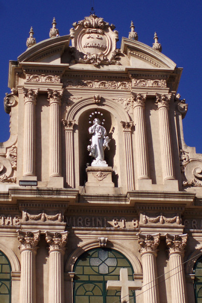 旧金山的Iglesia, Jujuy