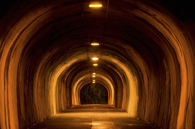 隧道